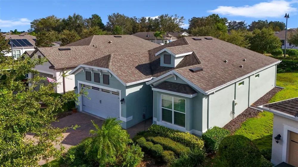 2160 ANTILLES CLUB DRIVE Kissimmee, FL 34747