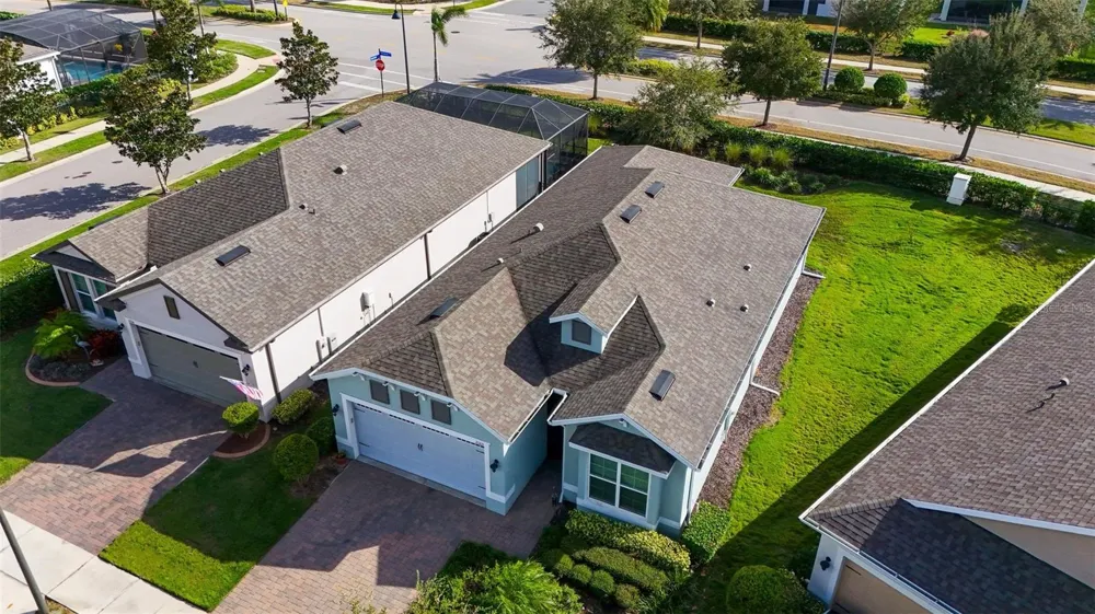 2160 ANTILLES CLUB DRIVE Kissimmee, FL 34747