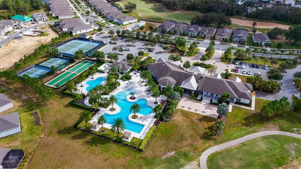 2160 ANTILLES CLUB DRIVE Kissimmee, FL 34747