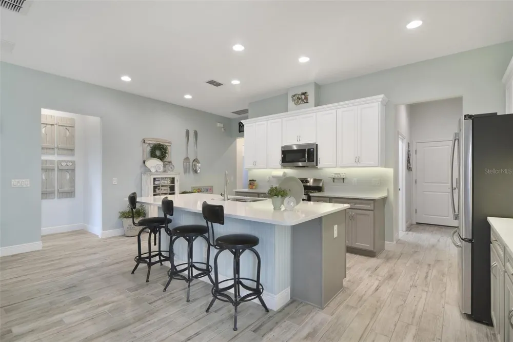 2160 ANTILLES CLUB DRIVE Kissimmee, FL 34747