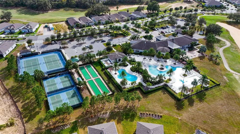 2160 ANTILLES CLUB DRIVE Kissimmee, FL 34747
