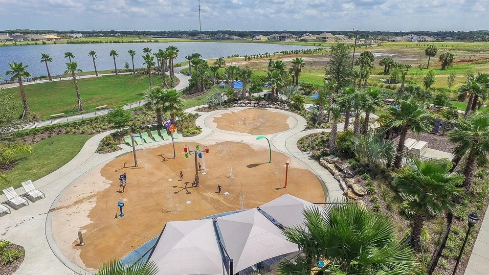 5316 SPRING MAIDEN CIRCLE Apollo Beach, FL 33572