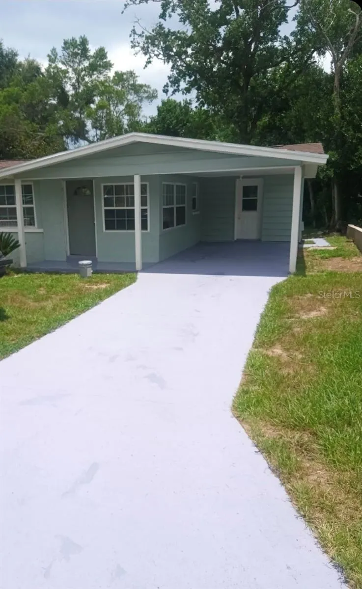 3 E LEMON STREET Beverly Hills, FL 34465