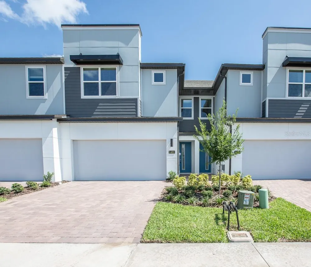 1431 BROAD WING LANE Winter Park, FL 32792