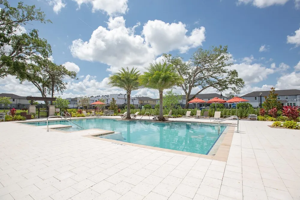 1431 BROAD WING LANE Winter Park, FL 32792