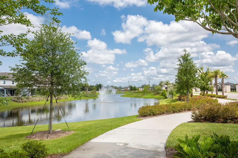 1431 BROAD WING LANE Winter Park, FL 32792