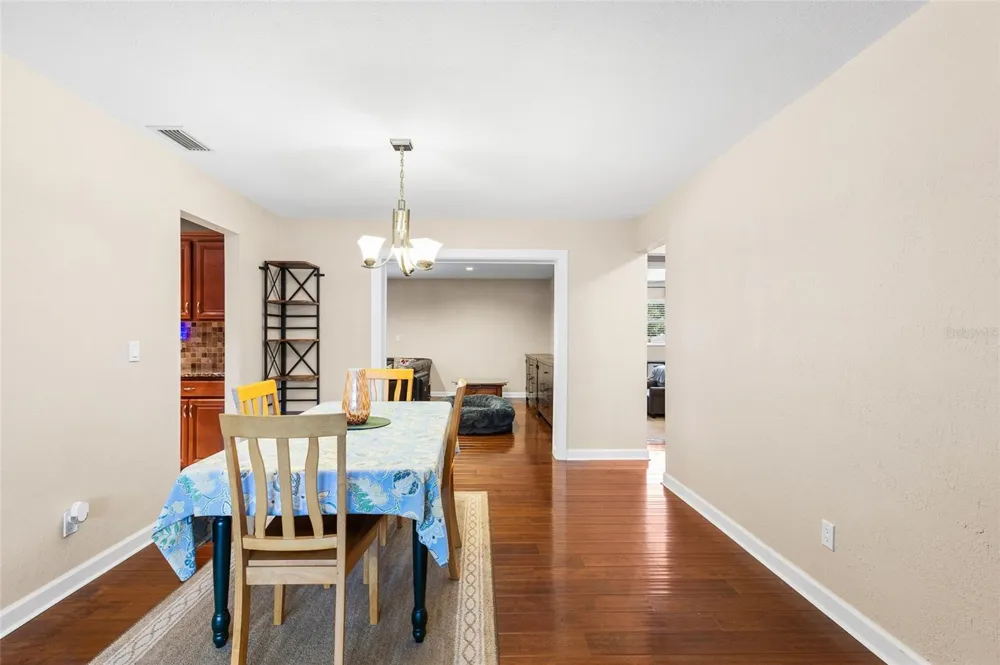 12152 BONNIE TERRACE Seminole, FL 33772
