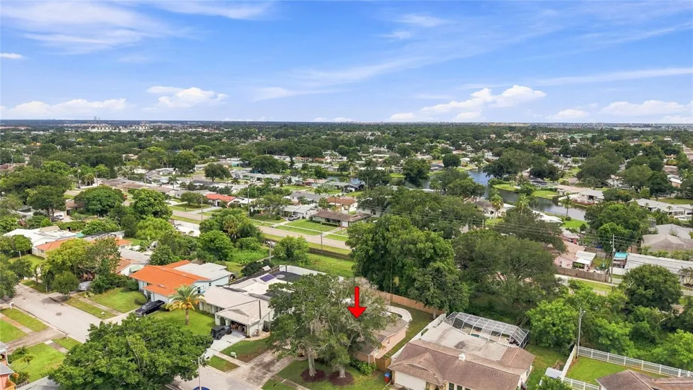 12152 BONNIE TERRACE Seminole, FL 33772