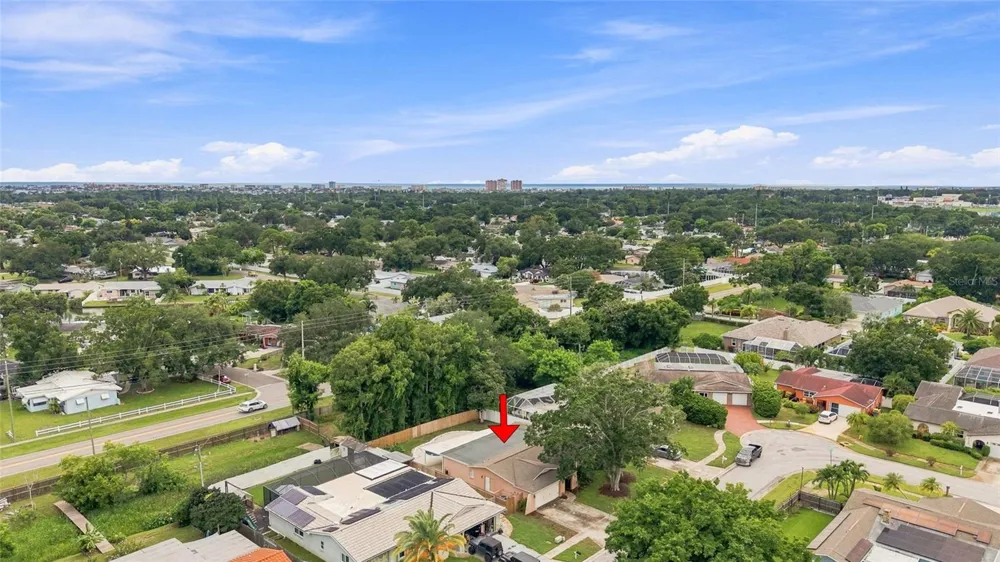 12152 BONNIE TERRACE Seminole, FL 33772