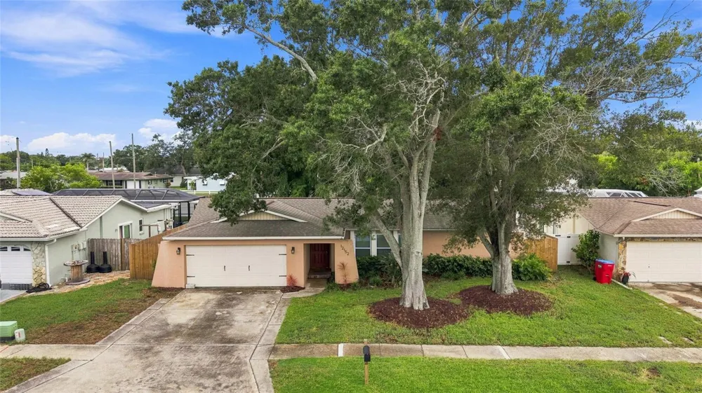12152 BONNIE TERRACE Seminole, FL 33772