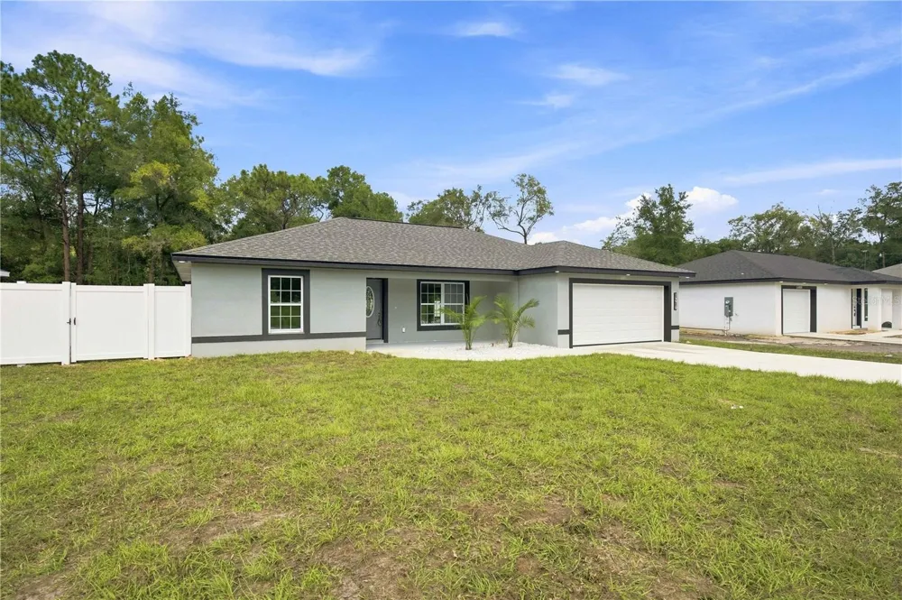 14919 SW 24 PLACE ocala, FL 34481