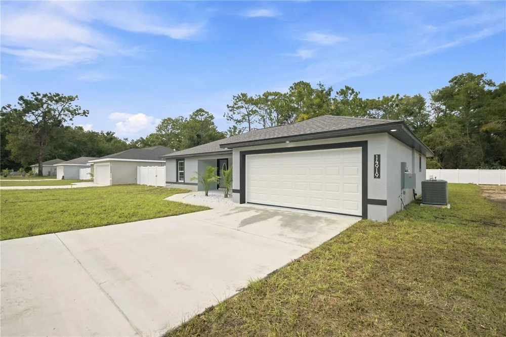 14919 SW 24 PLACE ocala, FL 34481