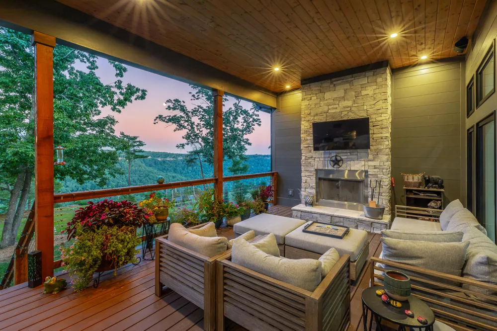 3775 Crockett Pointe Jasper, TN 37347