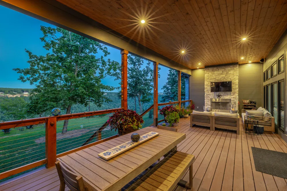 3775 Crockett Pointe Jasper, TN 37347