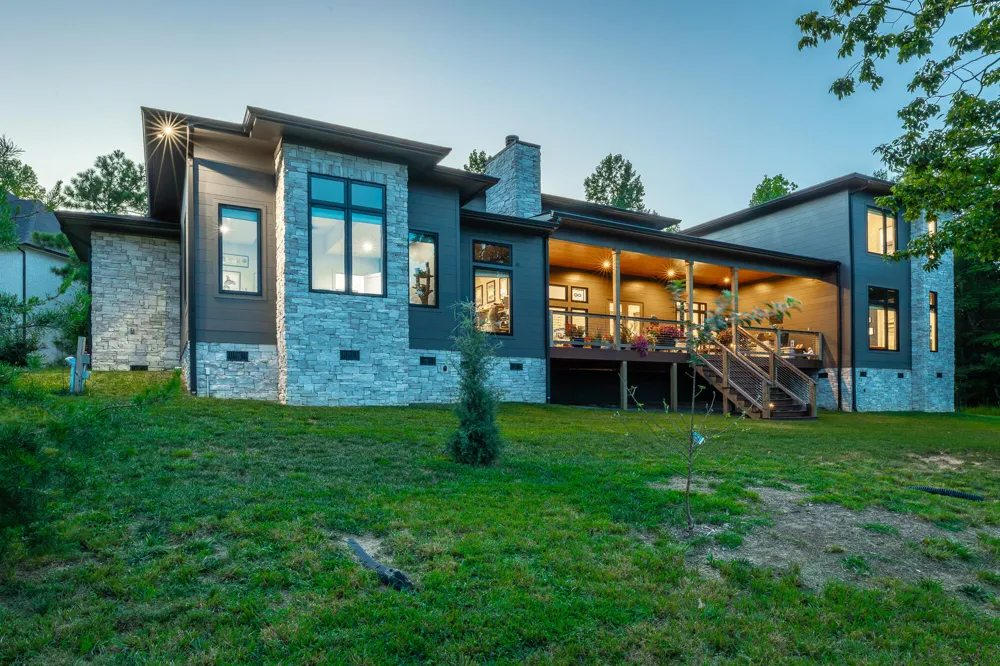 3775 Crockett Pointe Jasper, TN 37347