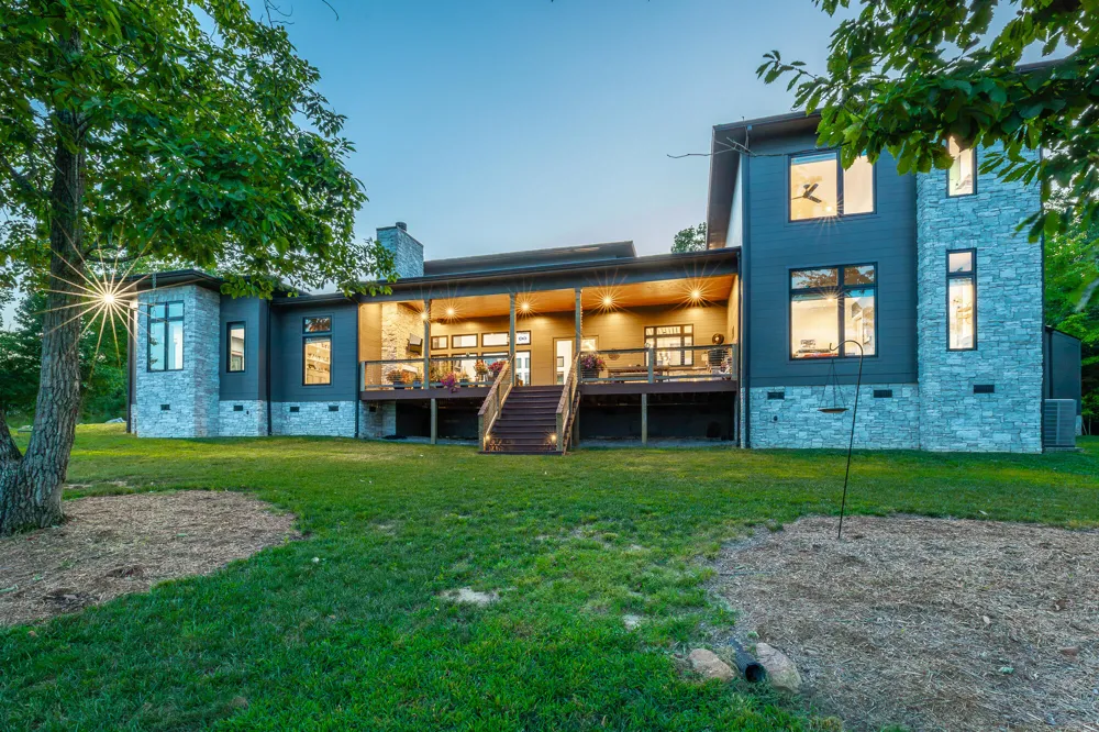 3775 Crockett Pointe Jasper, TN 37347