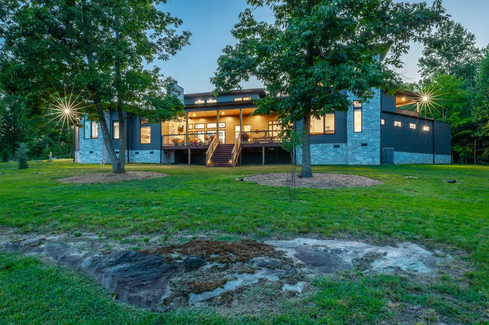 3775 Crockett Pointe Jasper, TN 37347