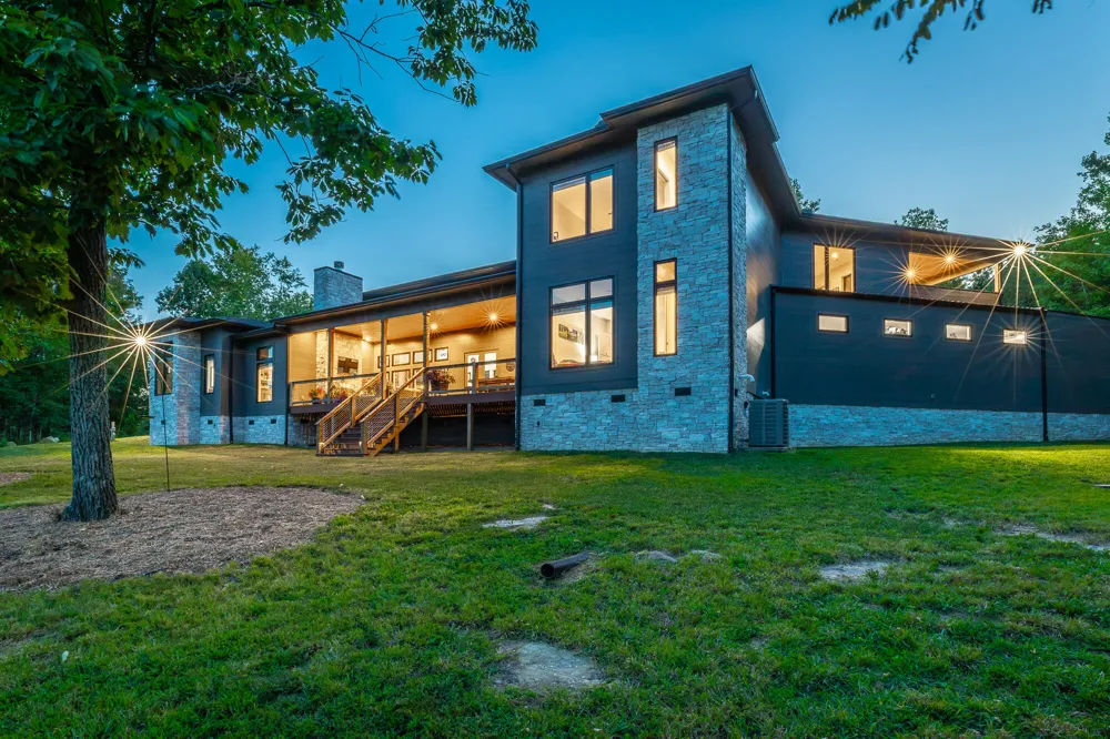 3775 Crockett Pointe Jasper, TN 37347