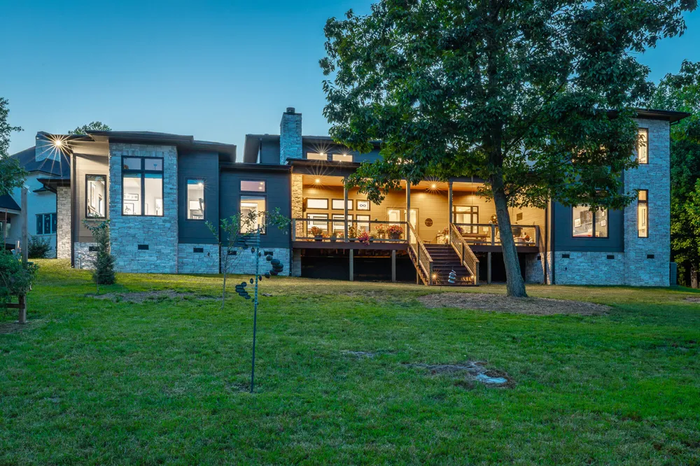 3775 Crockett Pointe Jasper, TN 37347