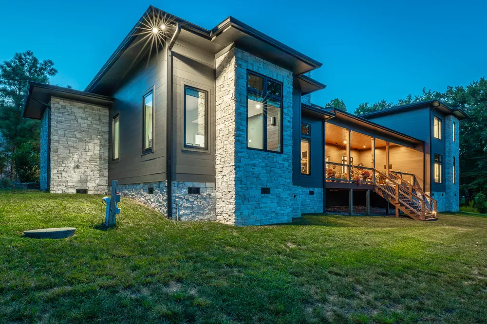 3775 Crockett Pointe Jasper, TN 37347