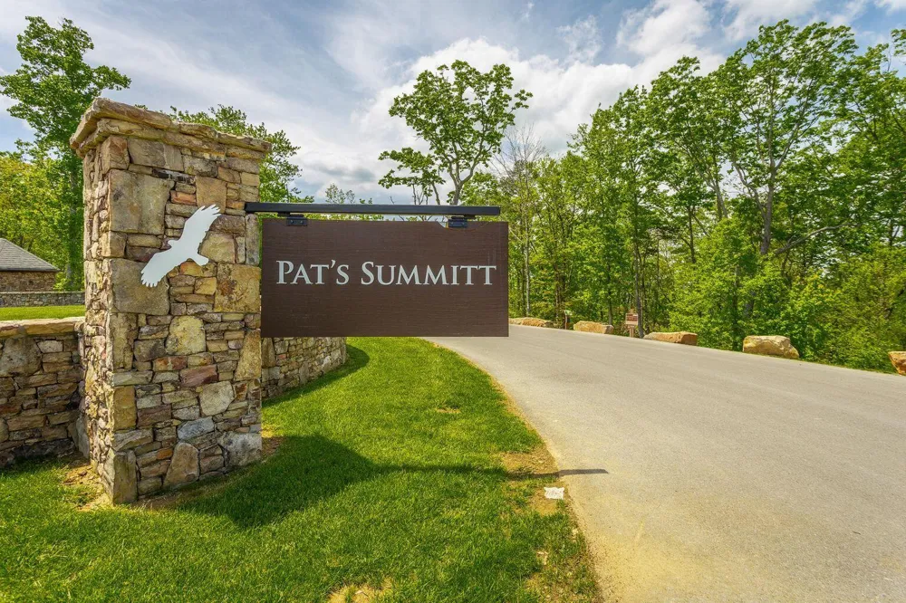 3775 Crockett Pointe Jasper, TN 37347