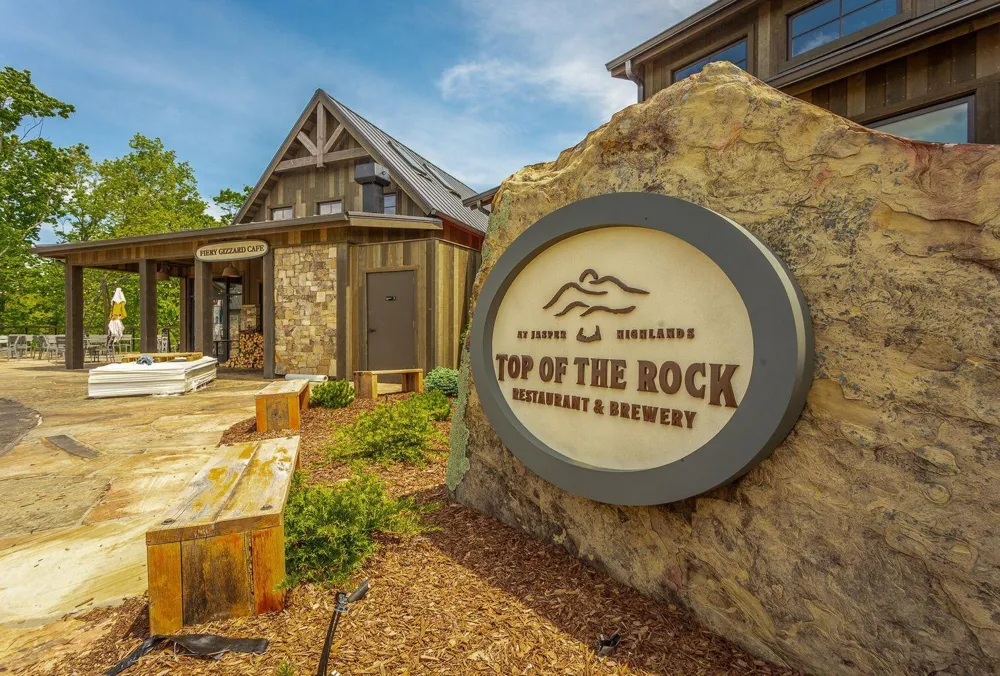 3775 Crockett Pointe Jasper, TN 37347