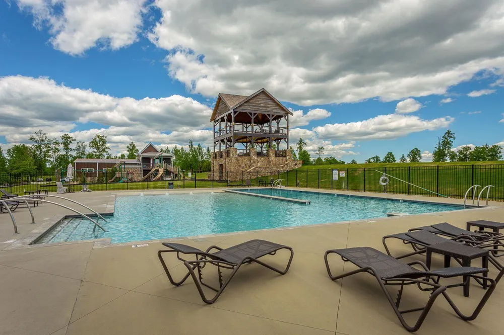 3775 Crockett Pointe Jasper, TN 37347