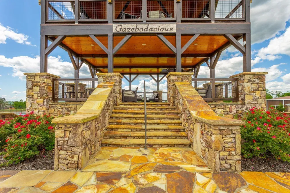 3775 Crockett Pointe Jasper, TN 37347