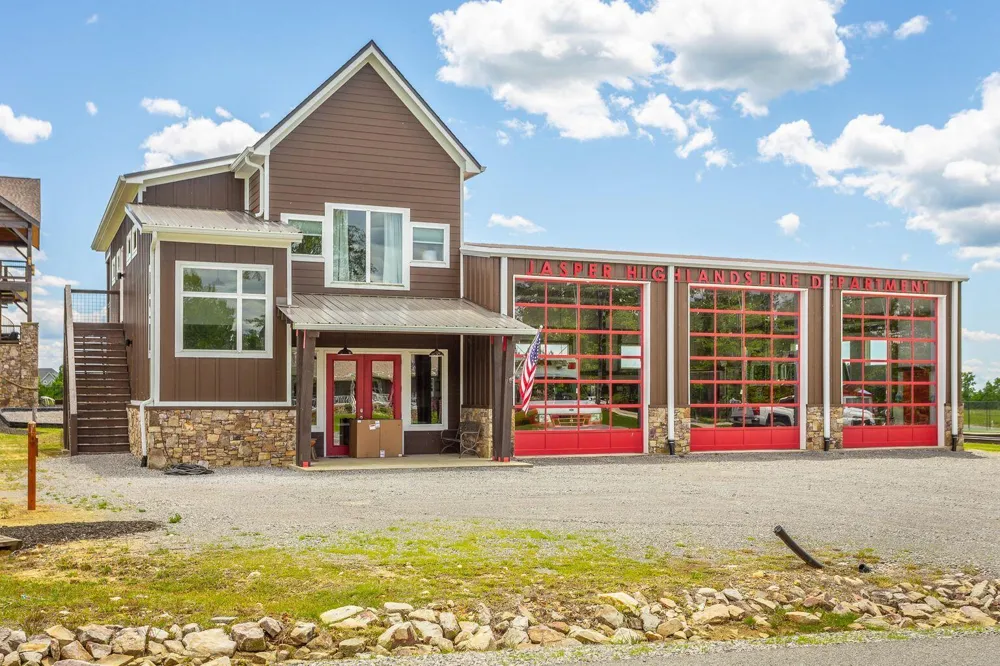 3775 Crockett Pointe Jasper, TN 37347