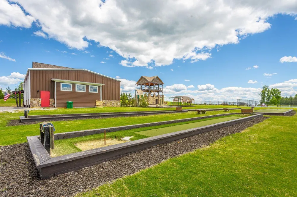 3775 Crockett Pointe Jasper, TN 37347