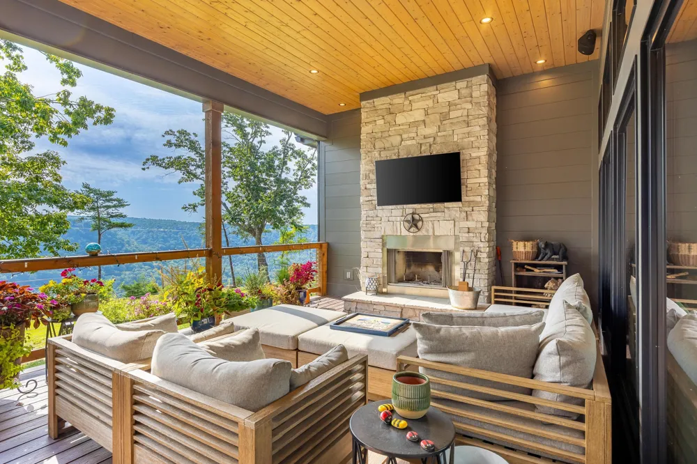 3775 Crockett Pointe Jasper, TN 37347