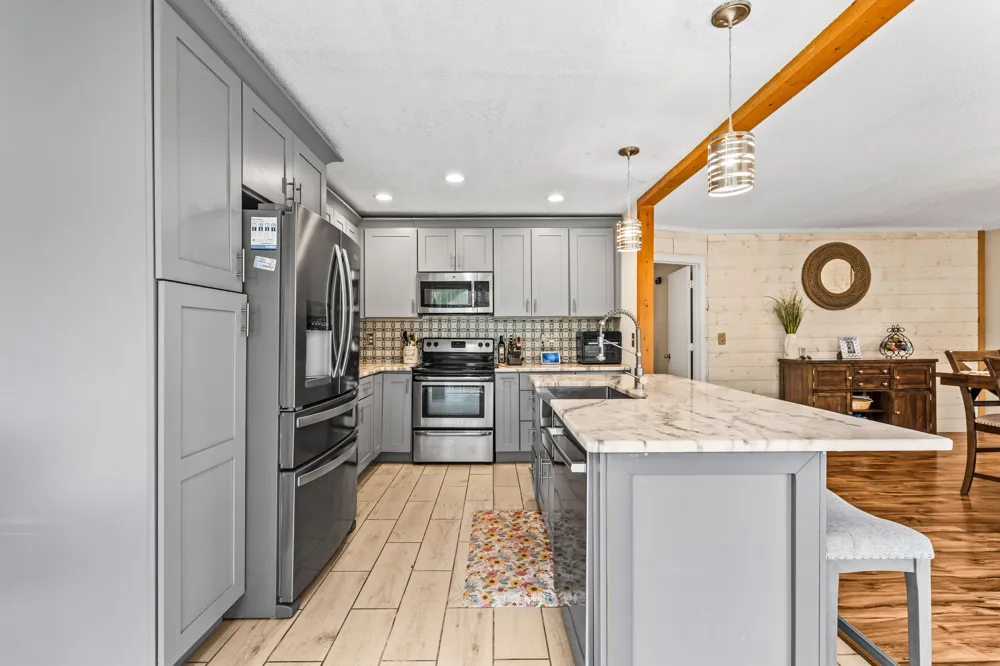 221 Riderwood Drive Dalton, GA 30721