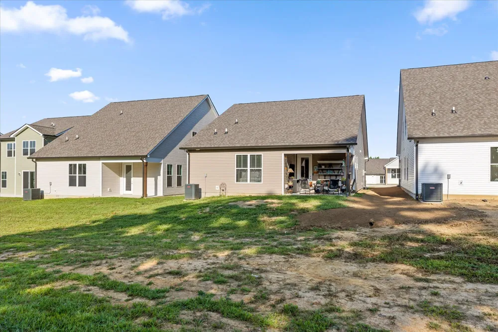 6530 Elizabeth Ann Way Ooltewah, TN 37363