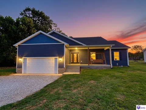 1103 Kirchdorfer Lane