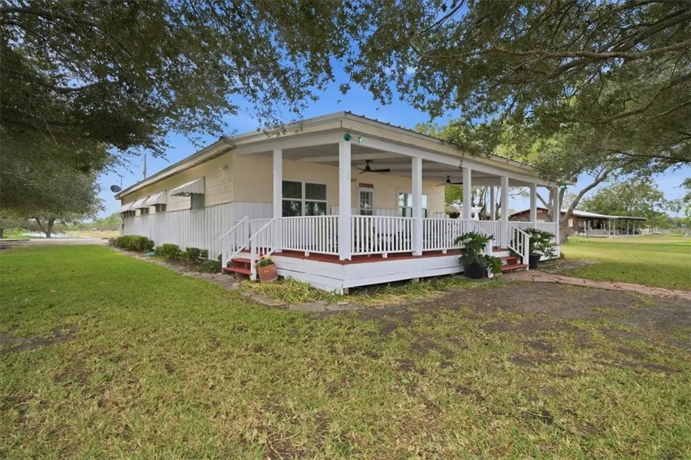 25006 Tuckers Trl Mathis, TX 78368