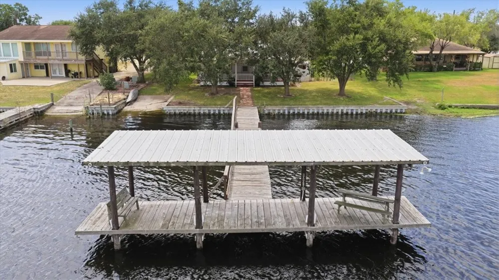 25006 Tuckers Trl Mathis, TX 78368