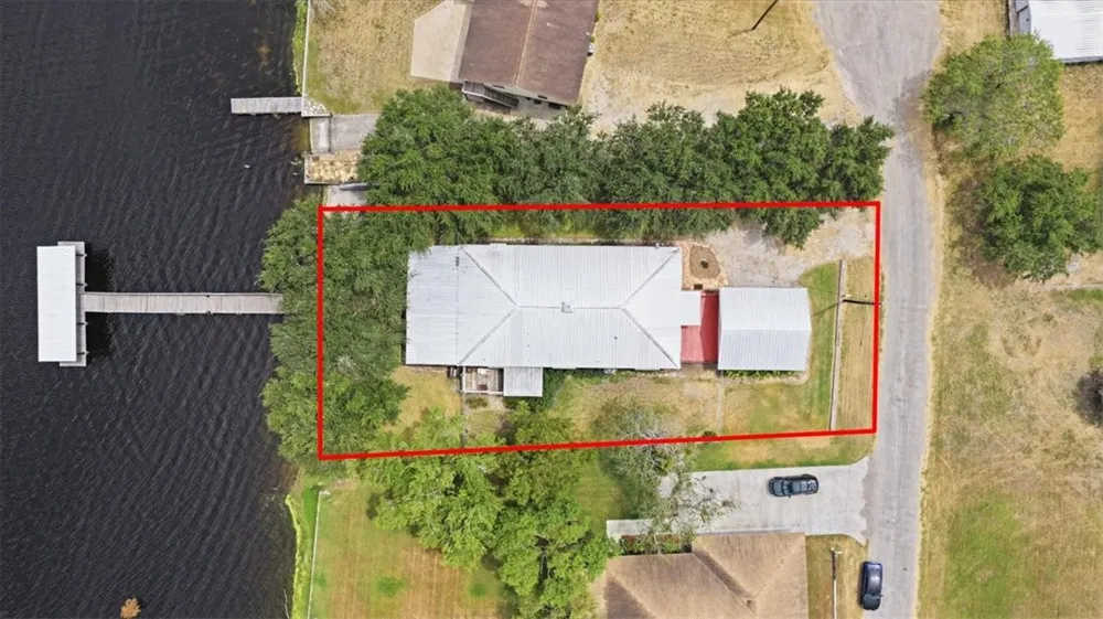 25006 Tuckers Trl Mathis, TX 78368
