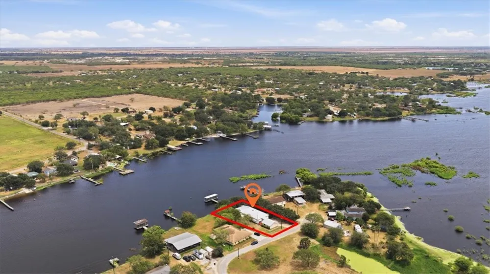 25006 Tuckers Trl Mathis, TX 78368