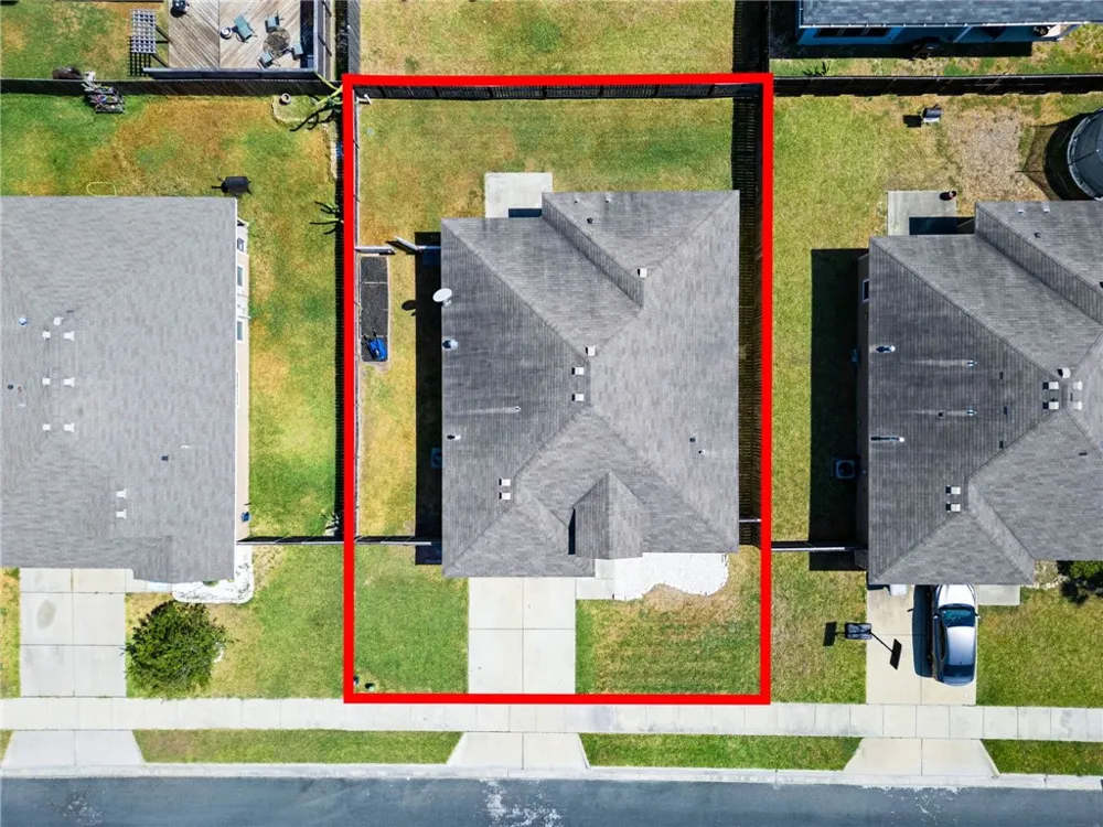 1110 Fallow Lane Corpus Christi, TX 78418