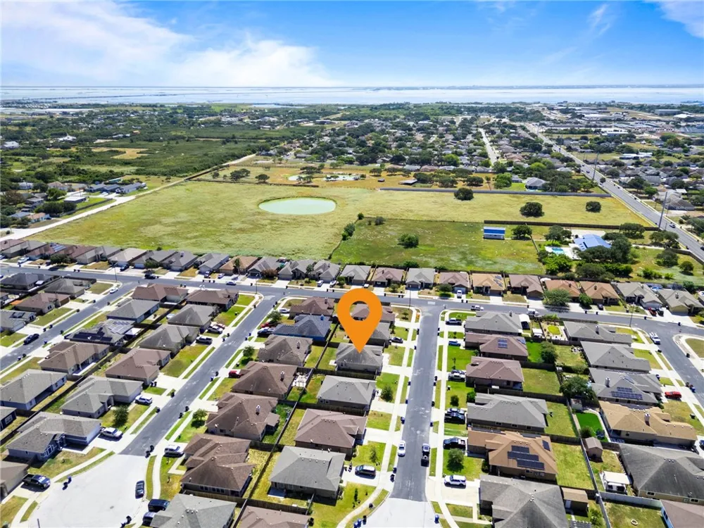 1110 Fallow Lane Corpus Christi, TX 78418