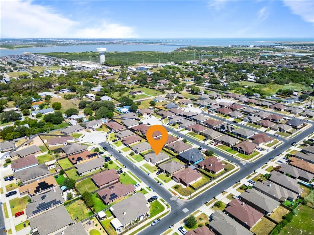 1110 Fallow Lane Corpus Christi, TX 78418