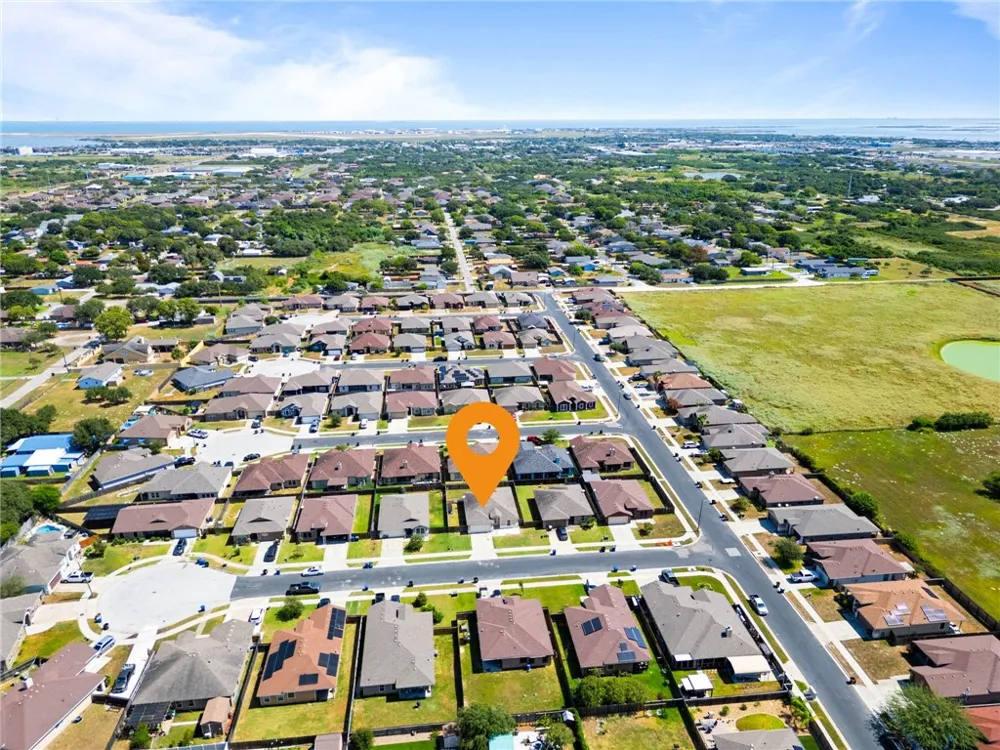 1110 Fallow Lane Corpus Christi, TX 78418