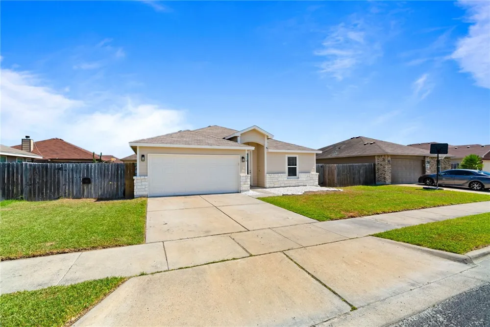 1110 Fallow Lane Corpus Christi, TX 78418