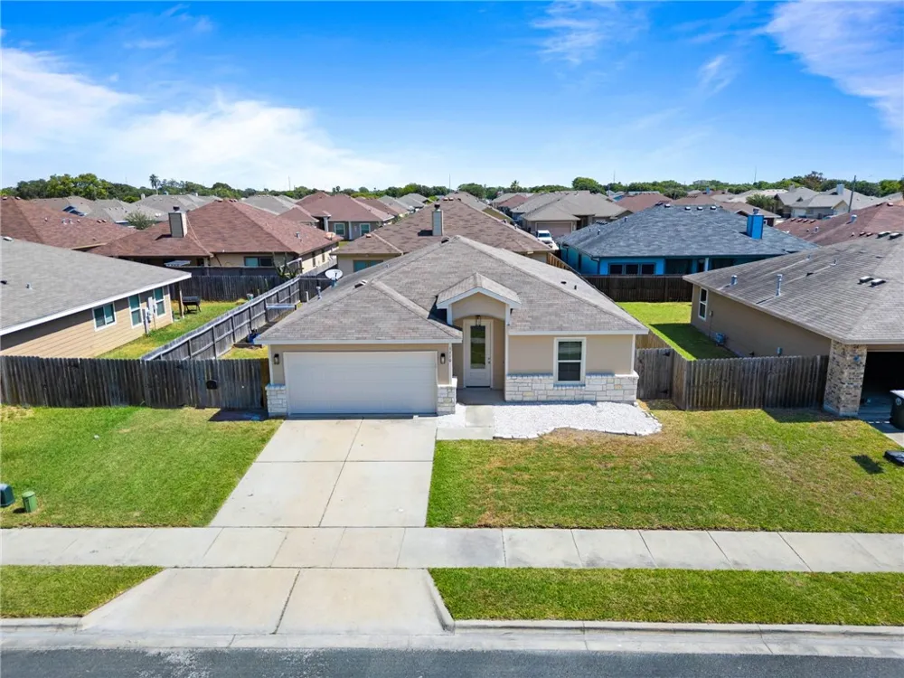 1110 Fallow Lane Corpus Christi, TX 78418
