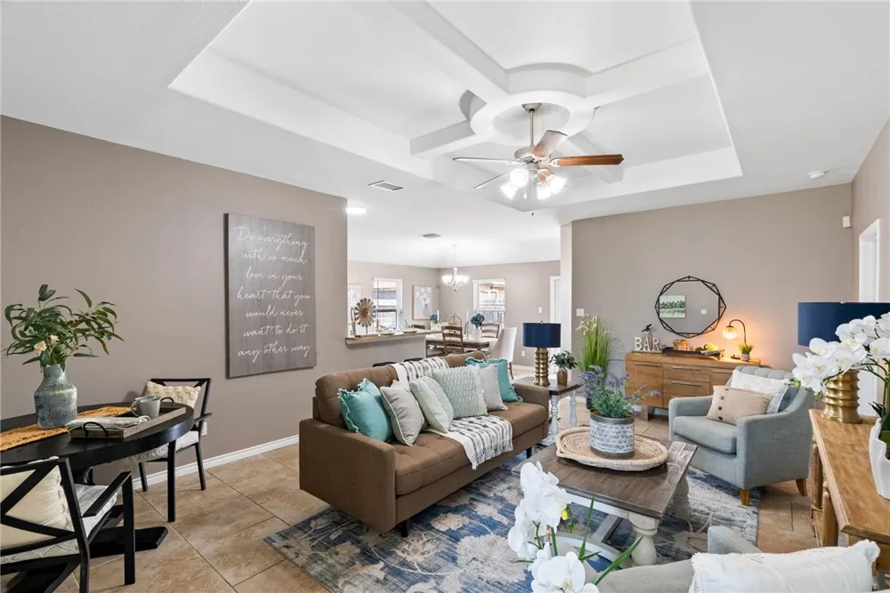 1110 Fallow Lane Corpus Christi, TX 78418