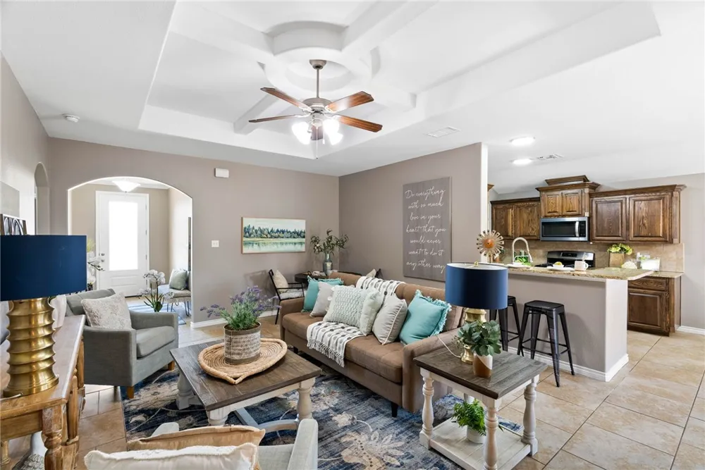 1110 Fallow Lane Corpus Christi, TX 78418