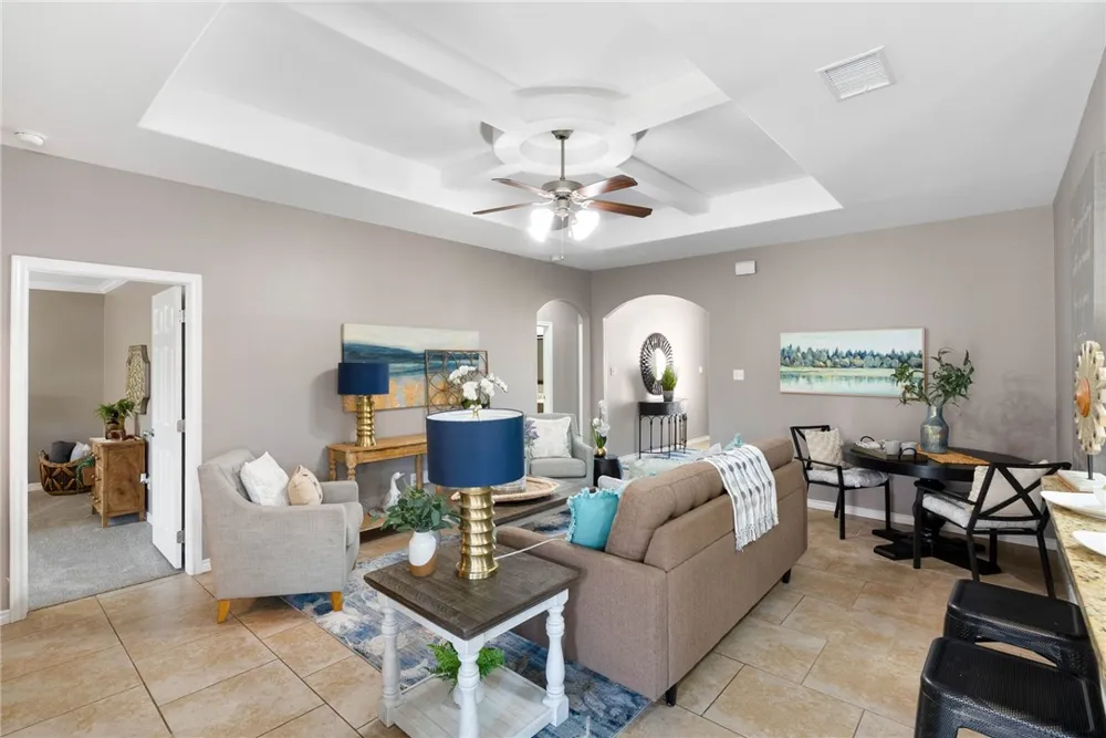 1110 Fallow Lane Corpus Christi, TX 78418