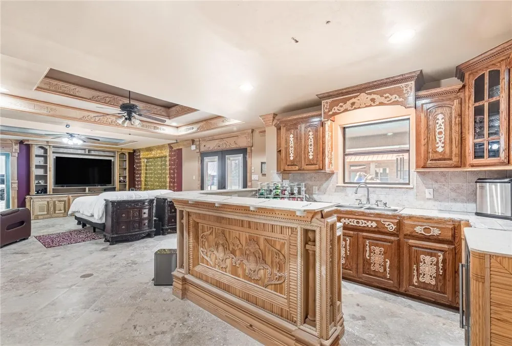 221 W Sage Kingsville, TX 78363