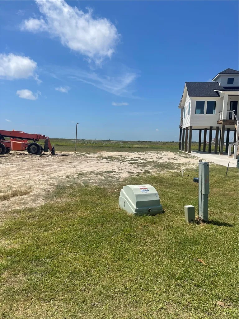 117 Port Saint Claire Aransas Pass, TX 78336