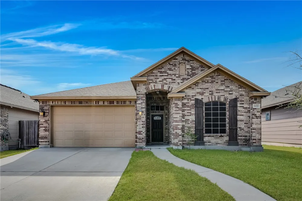 3021 Maverick Drive Corpus Christi, TX 78410